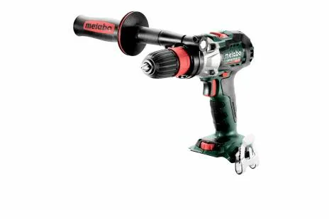 Metabo Gewindebohrmaschine GB 18 LTX BL Q I