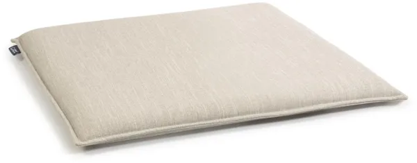 Aiala, Kissen, Beige, H5x55x65 cm