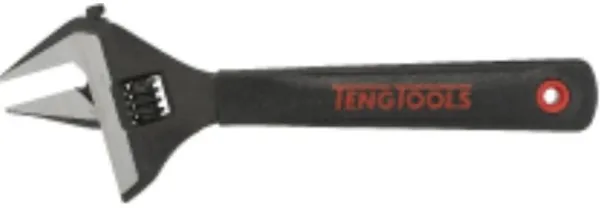 Verstellbarer Schraubenschlüssel Teng Tools WT 8"