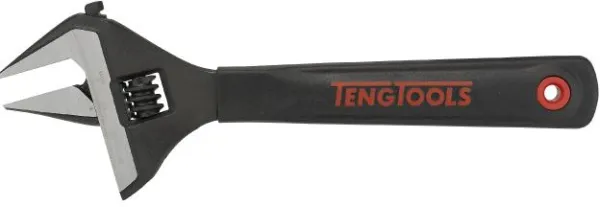 Verstellbarer Schraubenschlüssel Teng Tools WT 10"