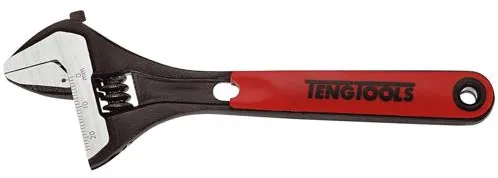 Teng Tools - verstellbarer Schraubenschlüssel IQ 15"