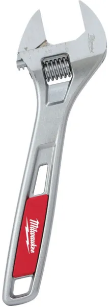 Milwaukee 200 mm verstellbarer Schraubenschlüssel