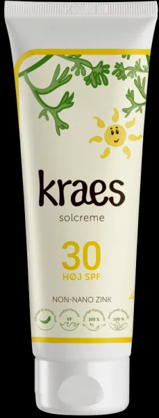 Sonnencreme SPF30