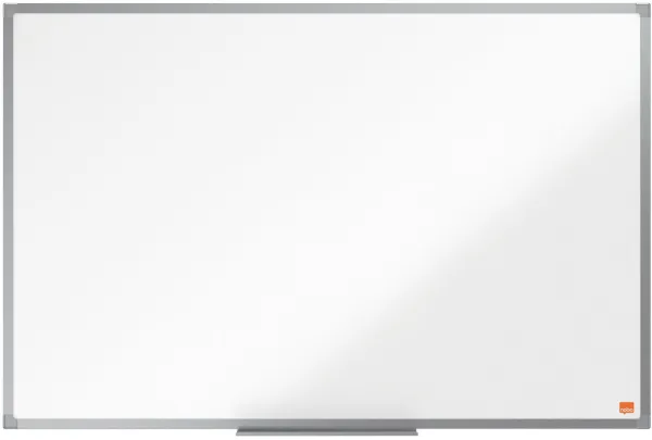 Nobo Essence emaillierte Whiteboard 90x60cm weiß